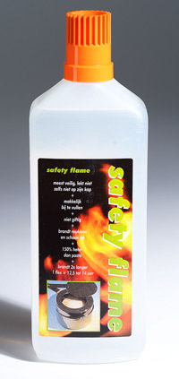 safetyflame liquid small